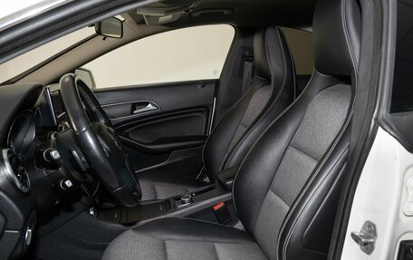 Mercedes-Benz CLA, 2014 год, 1 725 000 рублей, 6 фотография
