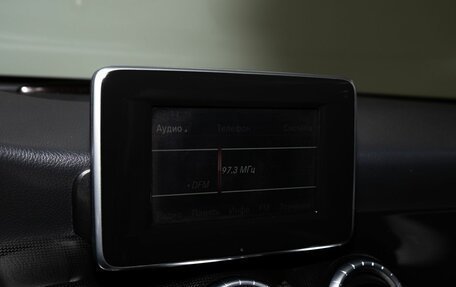 Mercedes-Benz CLA, 2014 год, 1 725 000 рублей, 11 фотография
