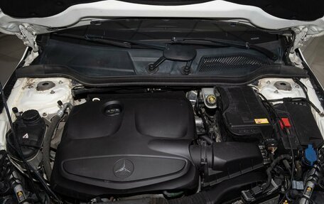 Mercedes-Benz CLA, 2014 год, 1 725 000 рублей, 14 фотография