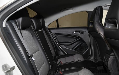 Mercedes-Benz CLA, 2014 год, 1 725 000 рублей, 9 фотография