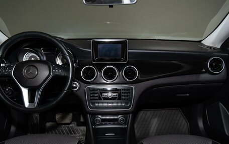 Mercedes-Benz CLA, 2014 год, 1 725 000 рублей, 7 фотография