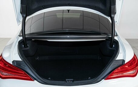 Mercedes-Benz CLA, 2014 год, 1 725 000 рублей, 15 фотография