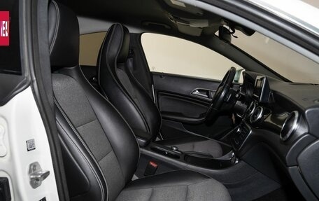 Mercedes-Benz CLA, 2014 год, 1 725 000 рублей, 8 фотография