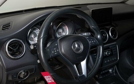 Mercedes-Benz CLA, 2014 год, 1 725 000 рублей, 5 фотография