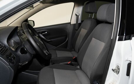Volkswagen Polo VI (EU Market), 2014 год, 785 000 рублей, 5 фотография