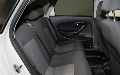 Volkswagen Polo VI (EU Market), 2014 год, 785 000 рублей, 8 фотография