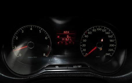 Volkswagen Polo VI (EU Market), 2014 год, 785 000 рублей, 9 фотография