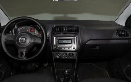 Volkswagen Polo VI (EU Market), 2014 год, 785 000 рублей, 6 фотография