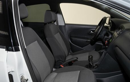 Volkswagen Polo VI (EU Market), 2014 год, 785 000 рублей, 7 фотография