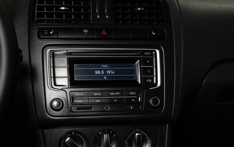 Volkswagen Polo VI (EU Market), 2014 год, 785 000 рублей, 10 фотография