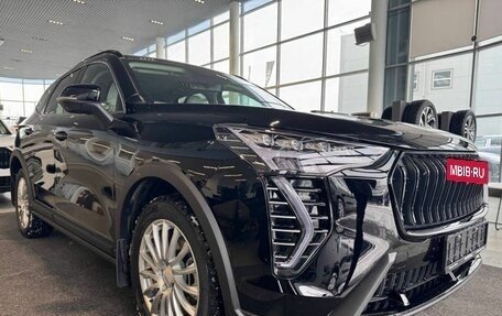 Haval Jolion, 2025 год, 2 599 000 рублей, 2 фотография