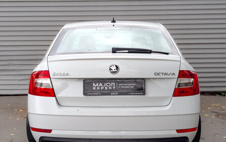 Skoda Octavia, 2019 год, 2 225 000 рублей, 6 фотография
