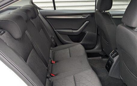 Skoda Octavia, 2019 год, 2 225 000 рублей, 12 фотография