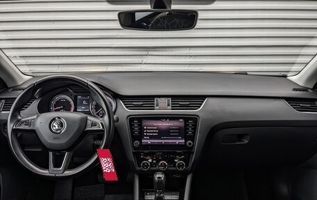 Skoda Octavia, 2019 год, 2 225 000 рублей, 14 фотография