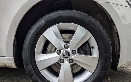 Skoda Octavia, 2019 год, 2 225 000 рублей, 18 фотография