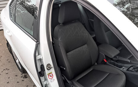 Skoda Octavia, 2019 год, 2 225 000 рублей, 23 фотография