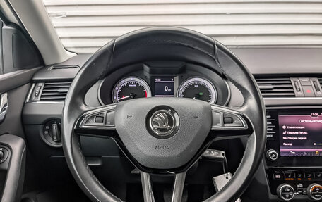 Skoda Octavia, 2019 год, 2 225 000 рублей, 21 фотография