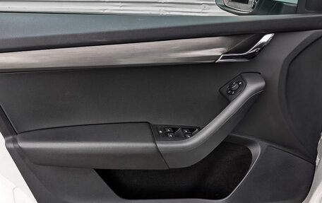 Skoda Octavia, 2019 год, 2 225 000 рублей, 19 фотография