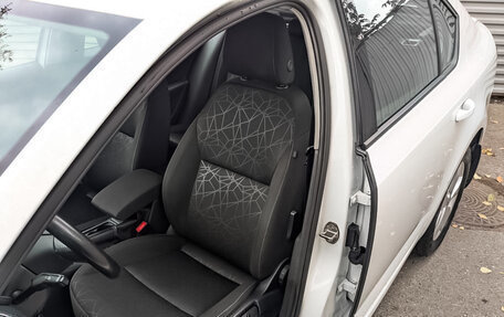 Skoda Octavia, 2019 год, 2 225 000 рублей, 20 фотография