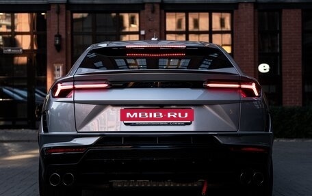 Lamborghini Urus I, 2024 год, 35 000 000 рублей, 2 фотография