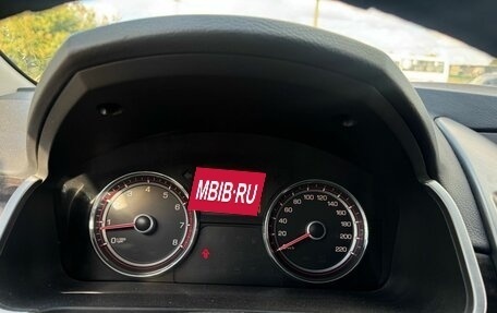 SsangYong Actyon II рестайлинг, 2013 год, 1 149 000 рублей, 2 фотография