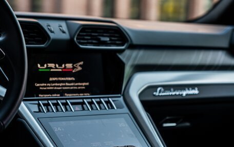 Lamborghini Urus I, 2024 год, 35 000 000 рублей, 7 фотография