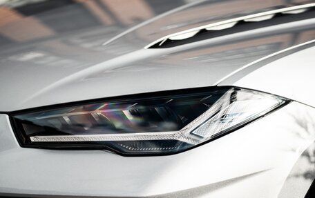 Lamborghini Urus I, 2024 год, 35 000 000 рублей, 14 фотография