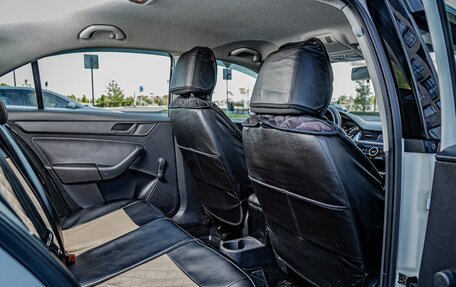 Skoda Rapid I, 2015 год, 769 000 рублей, 23 фотография