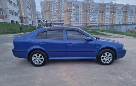 Skoda Octavia, 2007 год, 370 000 рублей, 2 фотография