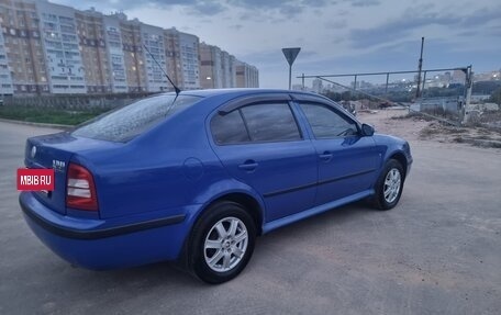 Skoda Octavia, 2007 год, 370 000 рублей, 3 фотография