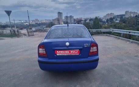 Skoda Octavia, 2007 год, 370 000 рублей, 5 фотография