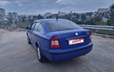 Skoda Octavia, 2007 год, 370 000 рублей, 6 фотография