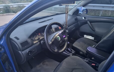 Skoda Octavia, 2007 год, 370 000 рублей, 12 фотография