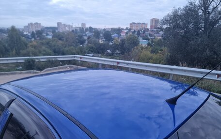 Skoda Octavia, 2007 год, 370 000 рублей, 11 фотография