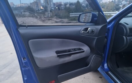 Skoda Octavia, 2007 год, 370 000 рублей, 17 фотография
