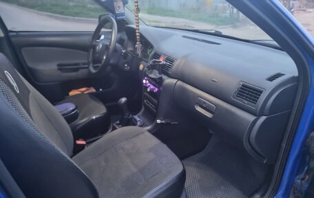 Skoda Octavia, 2007 год, 370 000 рублей, 16 фотография