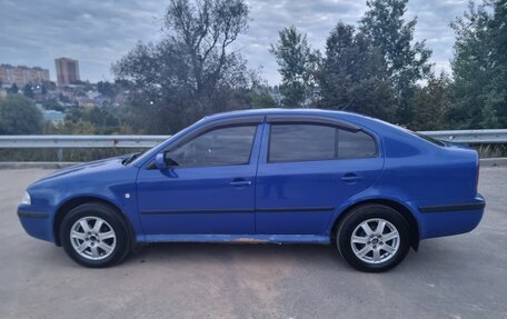 Skoda Octavia, 2007 год, 370 000 рублей, 8 фотография