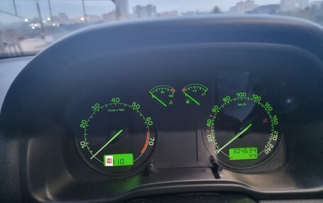 Skoda Octavia, 2007 год, 370 000 рублей, 14 фотография