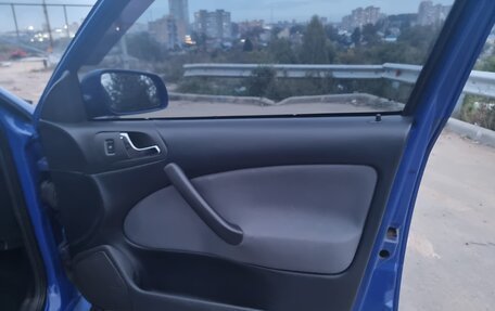 Skoda Octavia, 2007 год, 370 000 рублей, 21 фотография