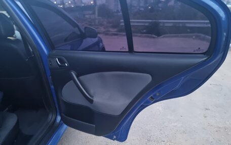Skoda Octavia, 2007 год, 370 000 рублей, 20 фотография