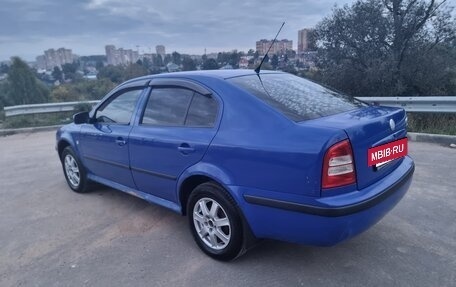Skoda Octavia, 2007 год, 370 000 рублей, 7 фотография