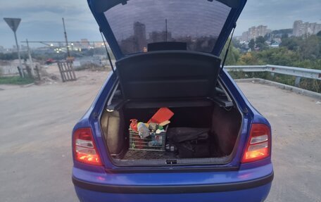 Skoda Octavia, 2007 год, 370 000 рублей, 22 фотография
