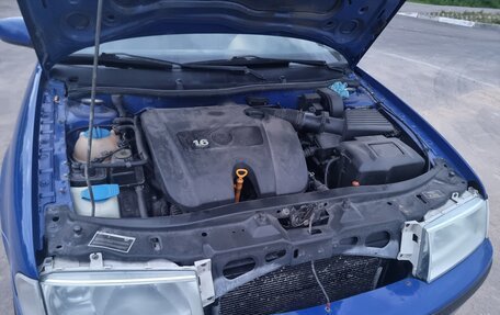 Skoda Octavia, 2007 год, 370 000 рублей, 23 фотография