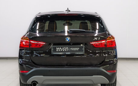 BMW X1, 2017 год, 2 180 000 рублей, 6 фотография