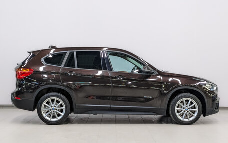 BMW X1, 2017 год, 2 180 000 рублей, 4 фотография