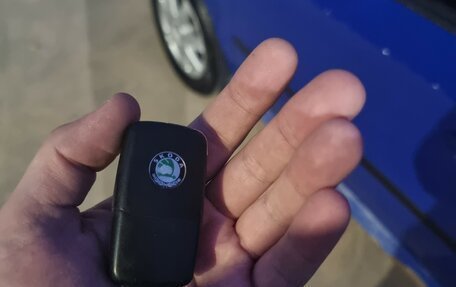 Skoda Octavia, 2007 год, 370 000 рублей, 26 фотография