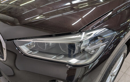 BMW X1, 2017 год, 2 180 000 рублей, 11 фотография