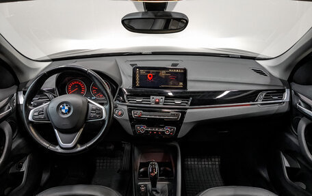 BMW X1, 2017 год, 2 180 000 рублей, 14 фотография