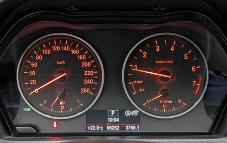 BMW X1, 2017 год, 2 180 000 рублей, 16 фотография