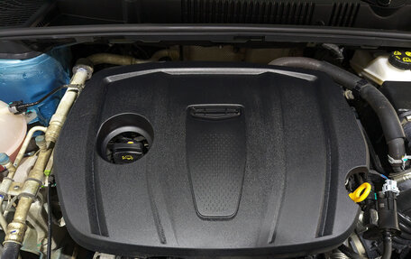 Geely Emgrand, 2023 год, 1 755 000 рублей, 9 фотография